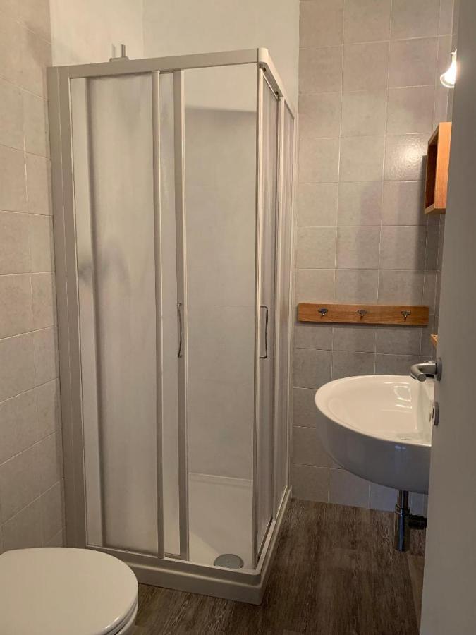 La Casa Di Manu Lägenhet Sona Exteriör bild