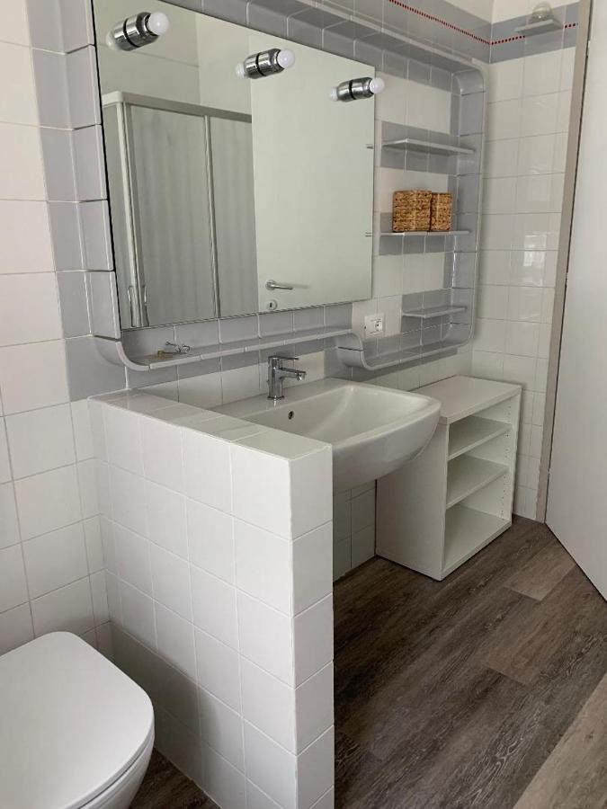 La Casa Di Manu Lägenhet Sona Exteriör bild